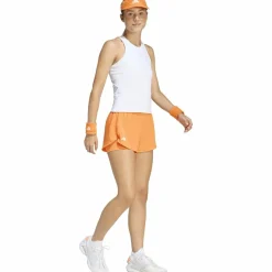 Tennis Climacool 2In1 Match Shorts Damen Shorts
