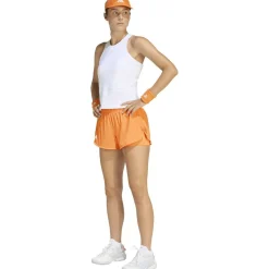 Tennis Climacool 2In1 Match Shorts Damen Shorts