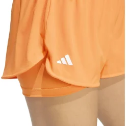 Tennis Climacool 2In1 Match Shorts Damen Shorts