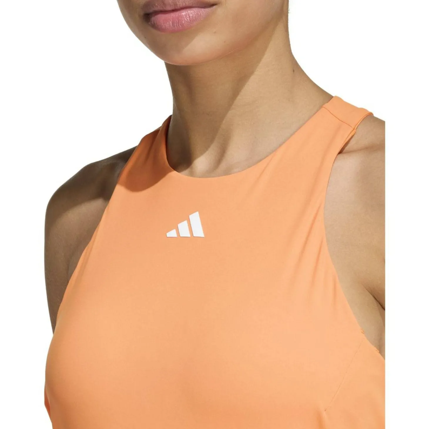 Tennis Climacool Y- Damen T-Shirt
