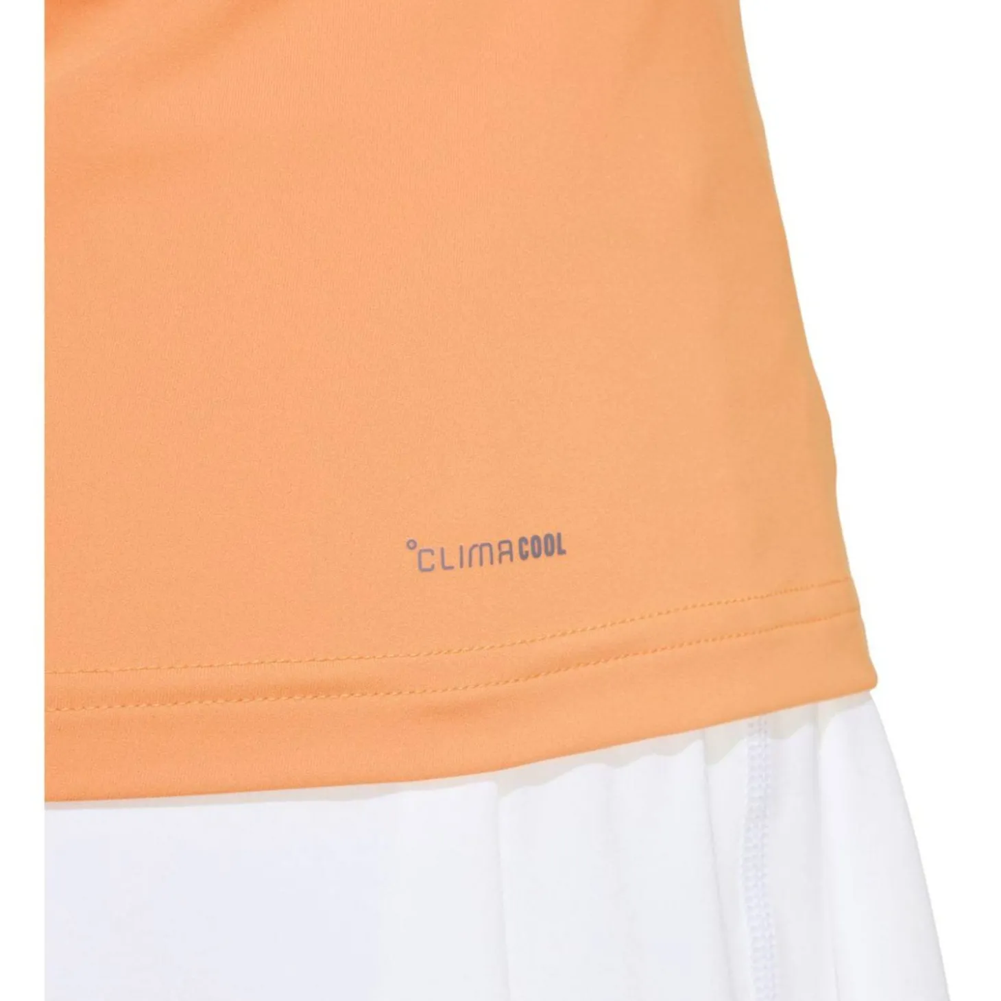 Tennis Climacool Y- Damen T-Shirt