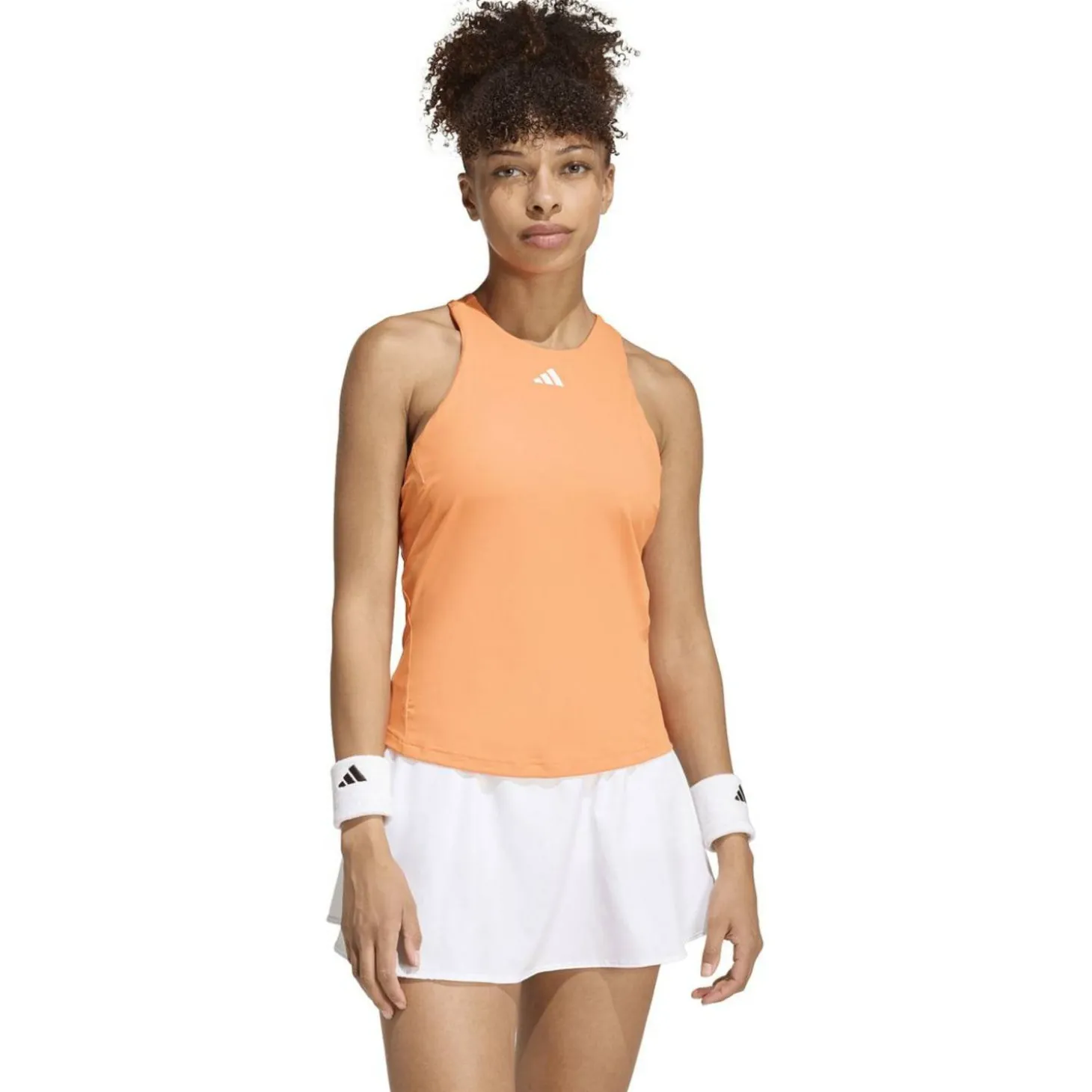 Tennis Climacool Y- Damen T-Shirt
