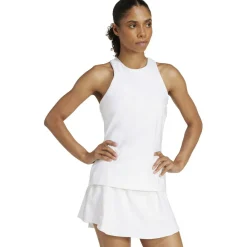 Tennis Climacool Y- Damen T-Shirt
