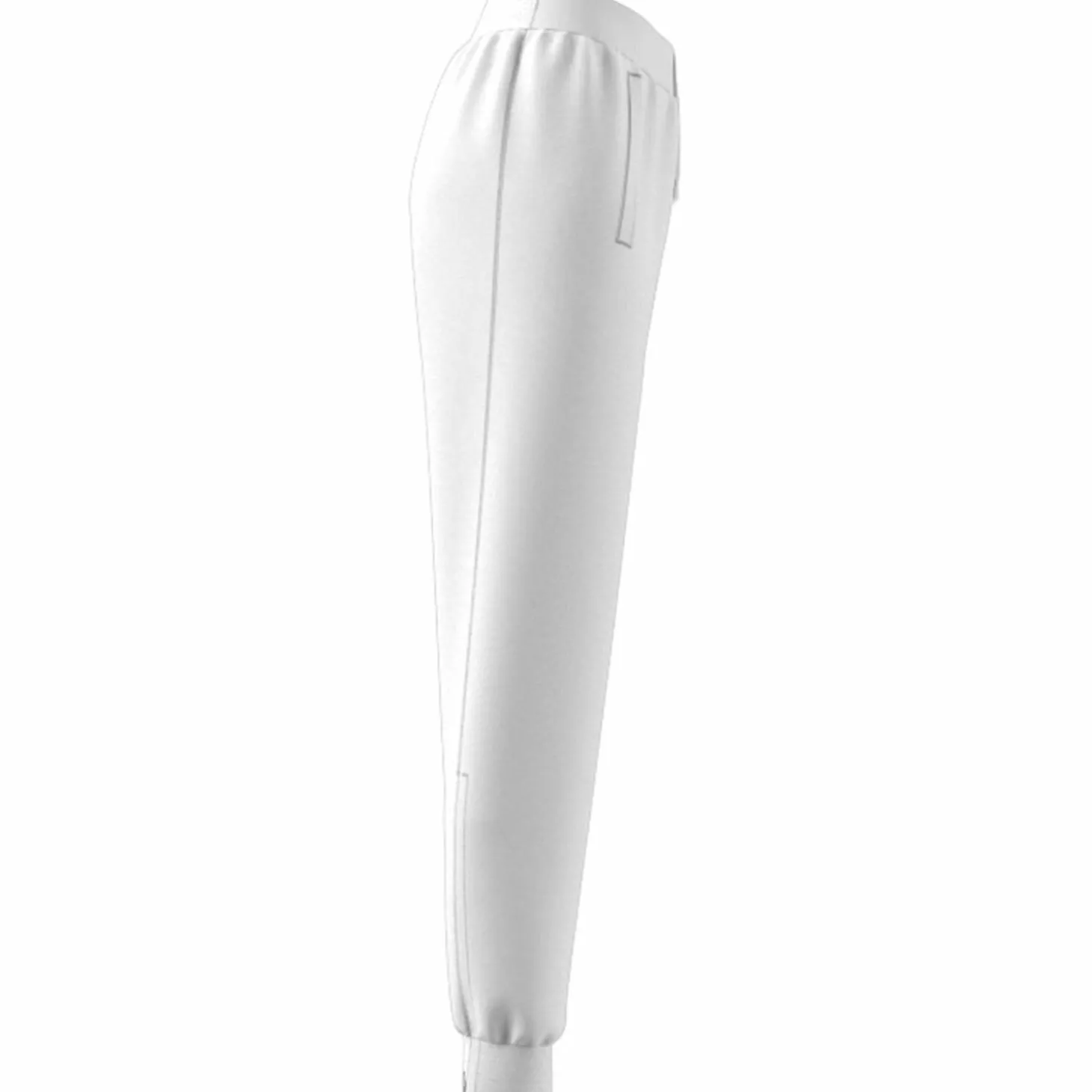 Tennis Walk-On Damen Hose