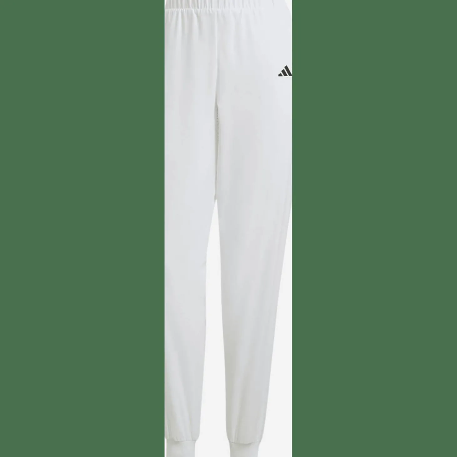 Tennis Walk-On Damen Hose