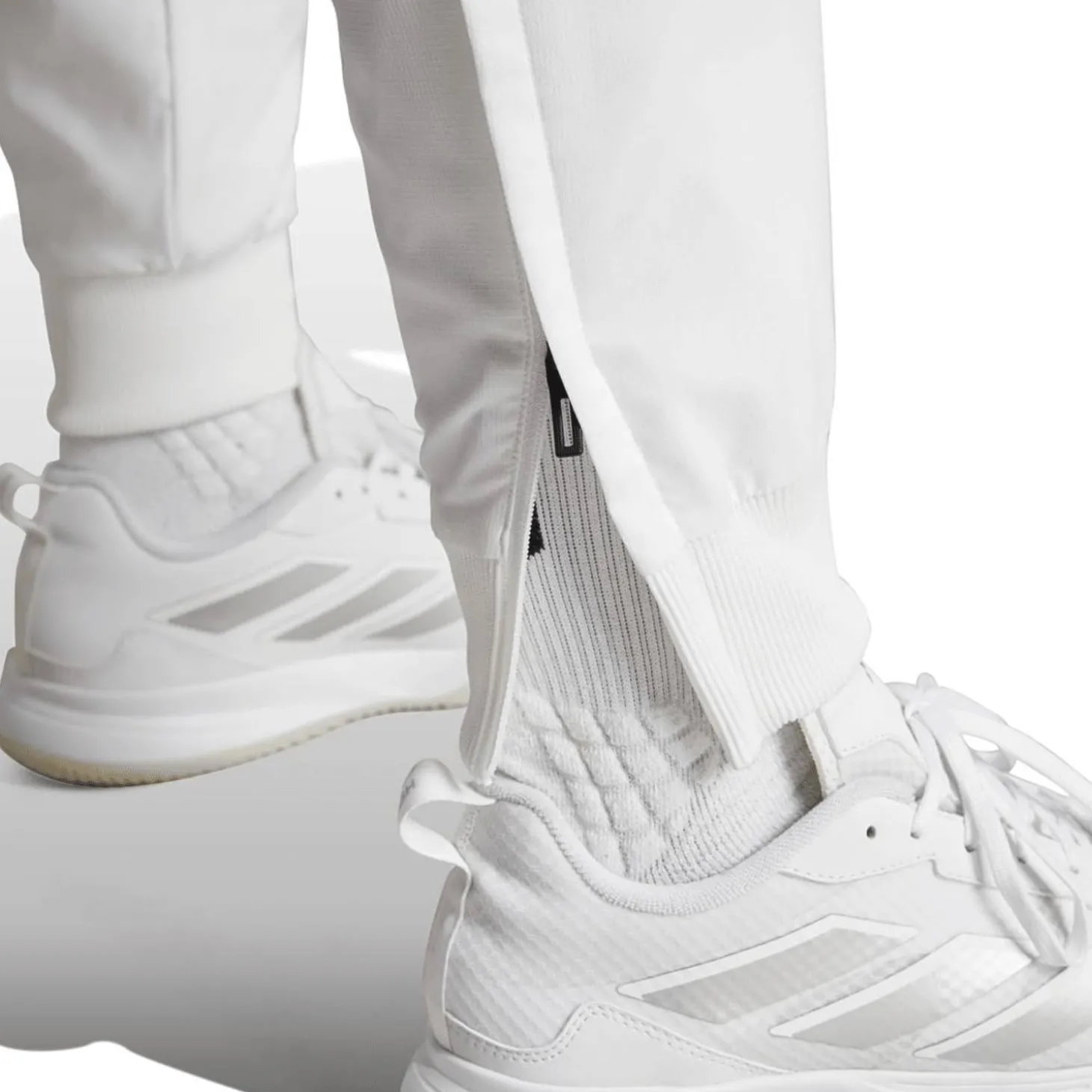 Tennis Walk-On Damen Hose