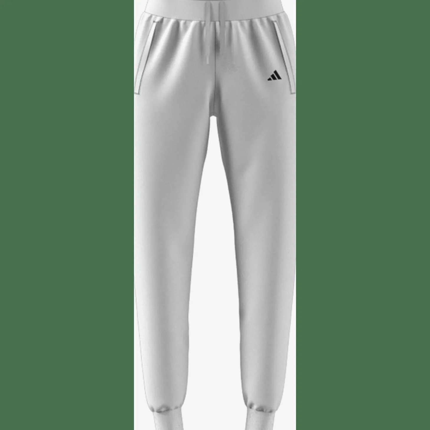 Tennis Walk-On Damen Hose