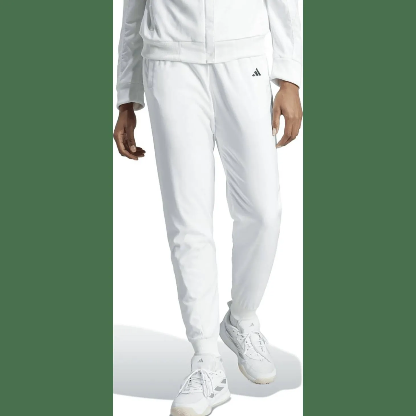 Tennis Walk-On Damen Hose