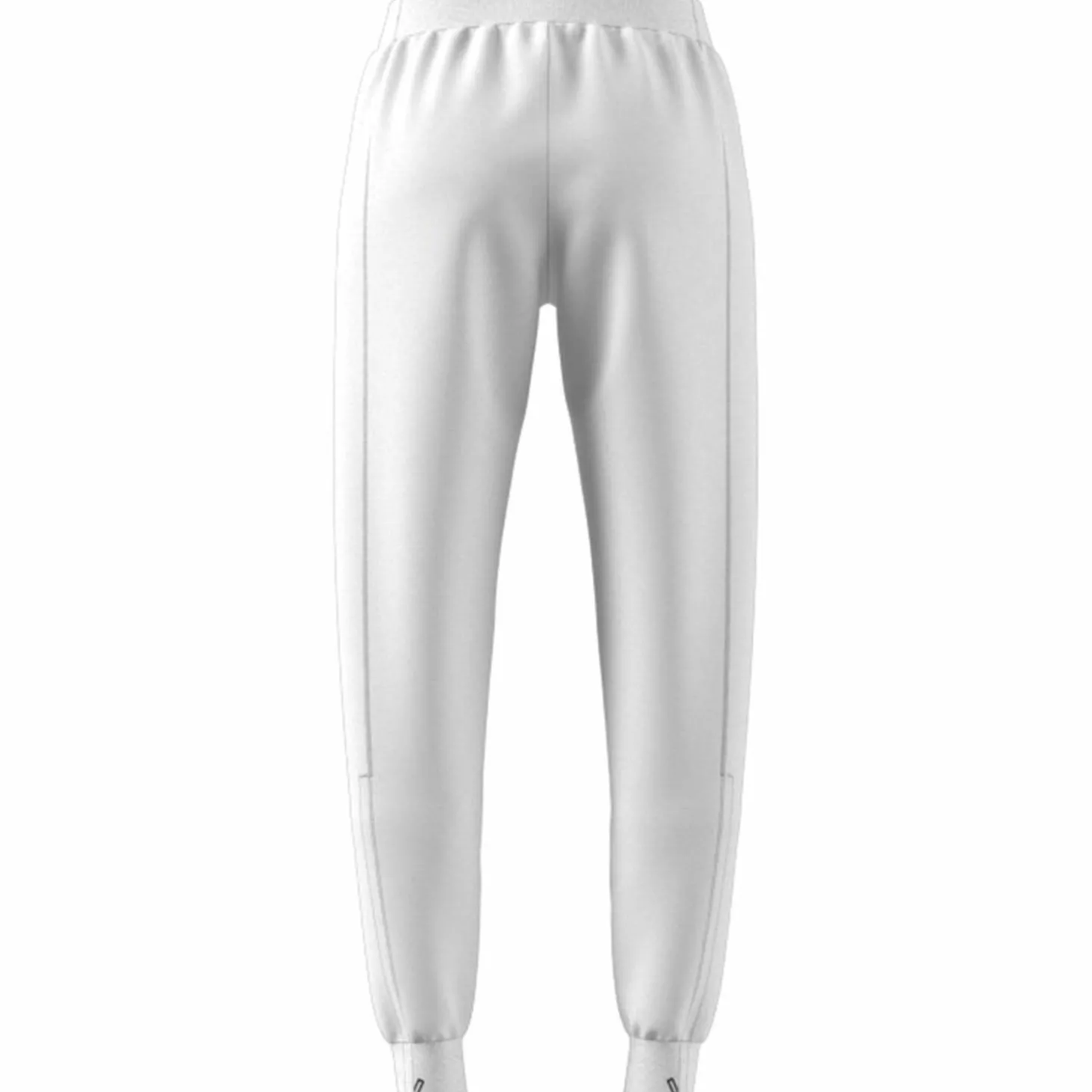 Tennis Walk-On Damen Hose