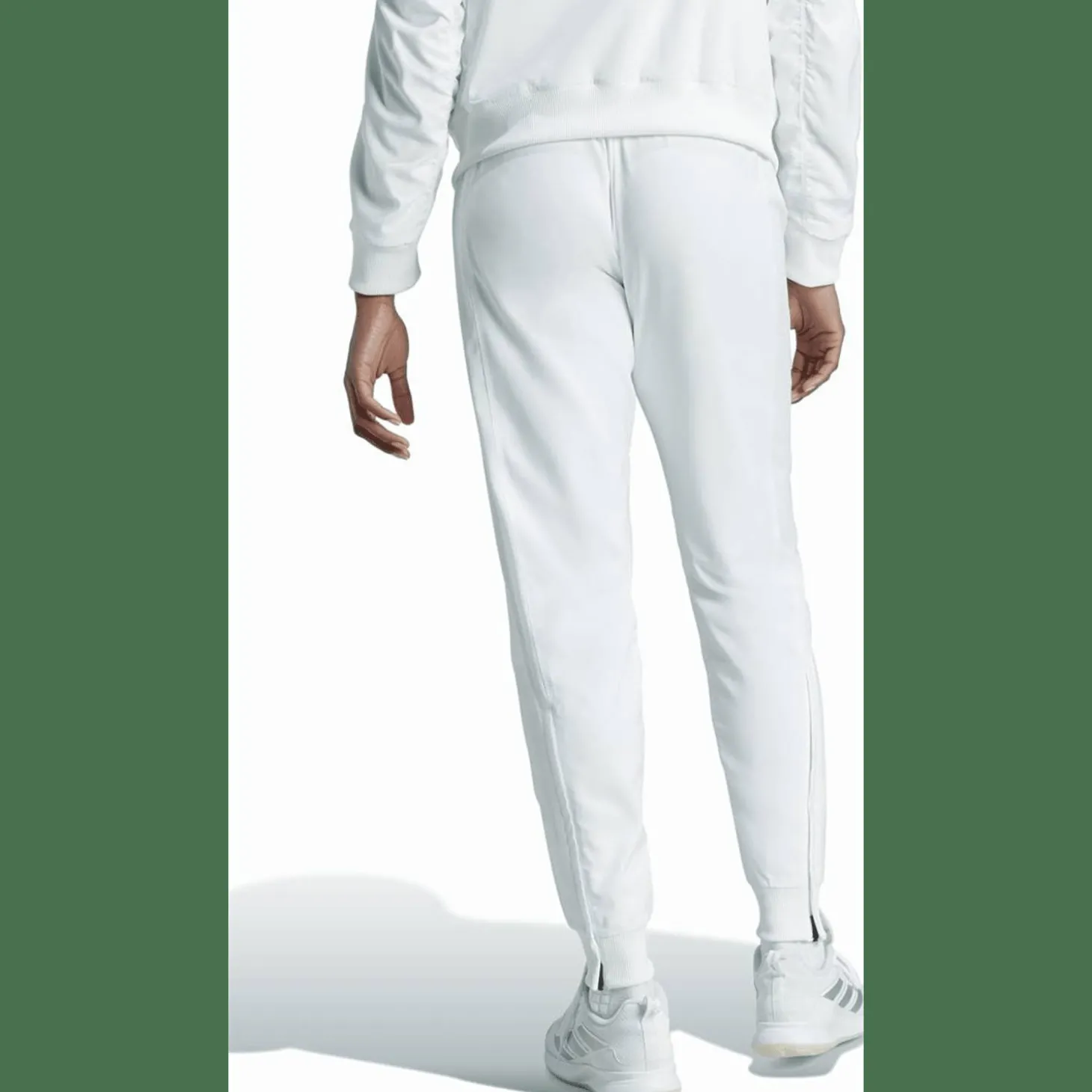 Tennis Walk-On Damen Hose