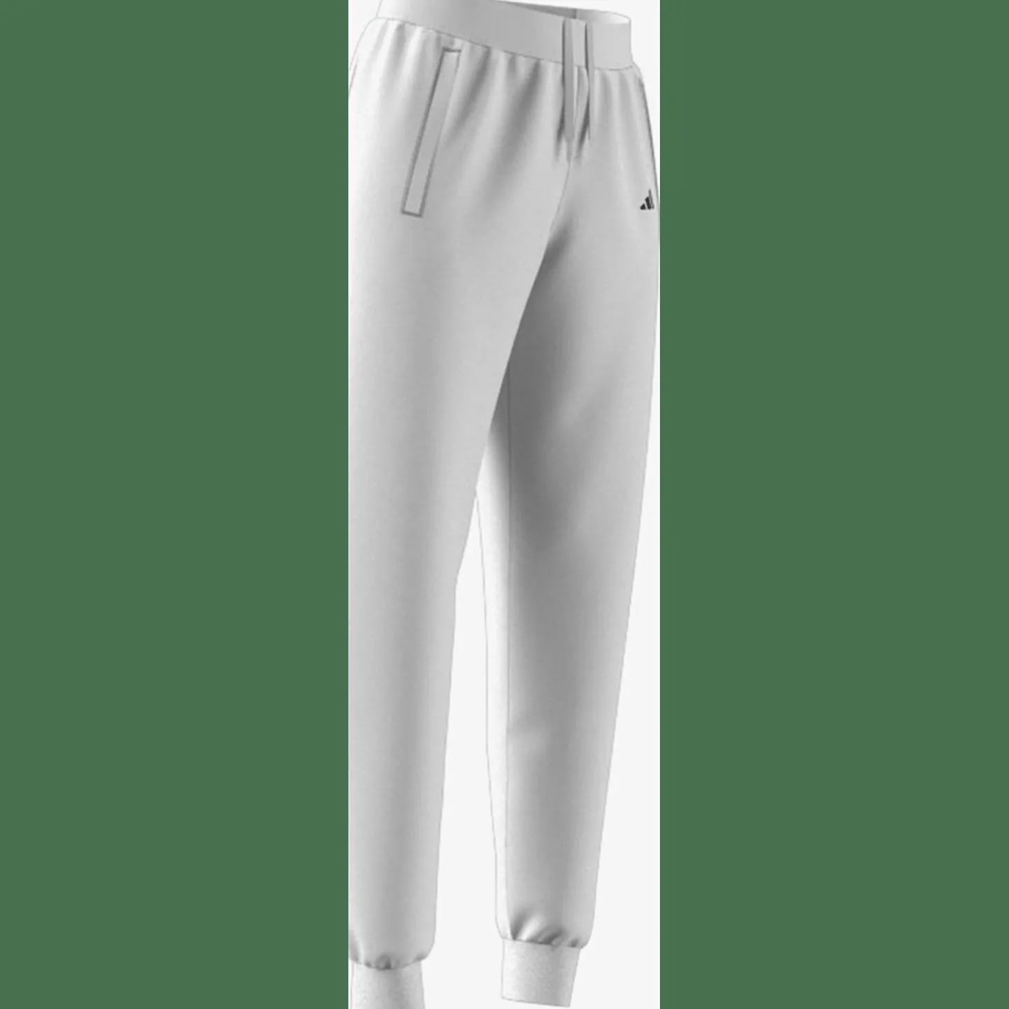 Tennis Walk-On Damen Hose