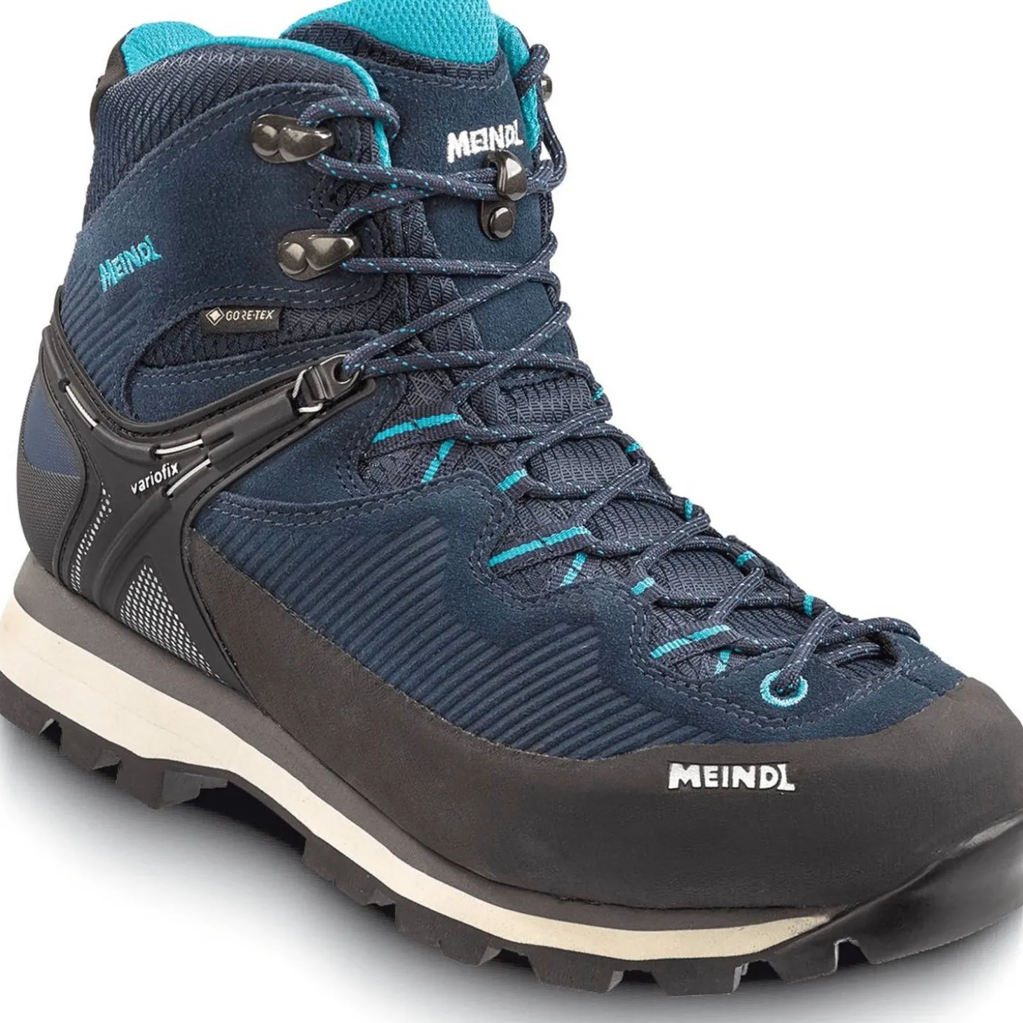 Terlan GTX Damen Trekkingstiefel