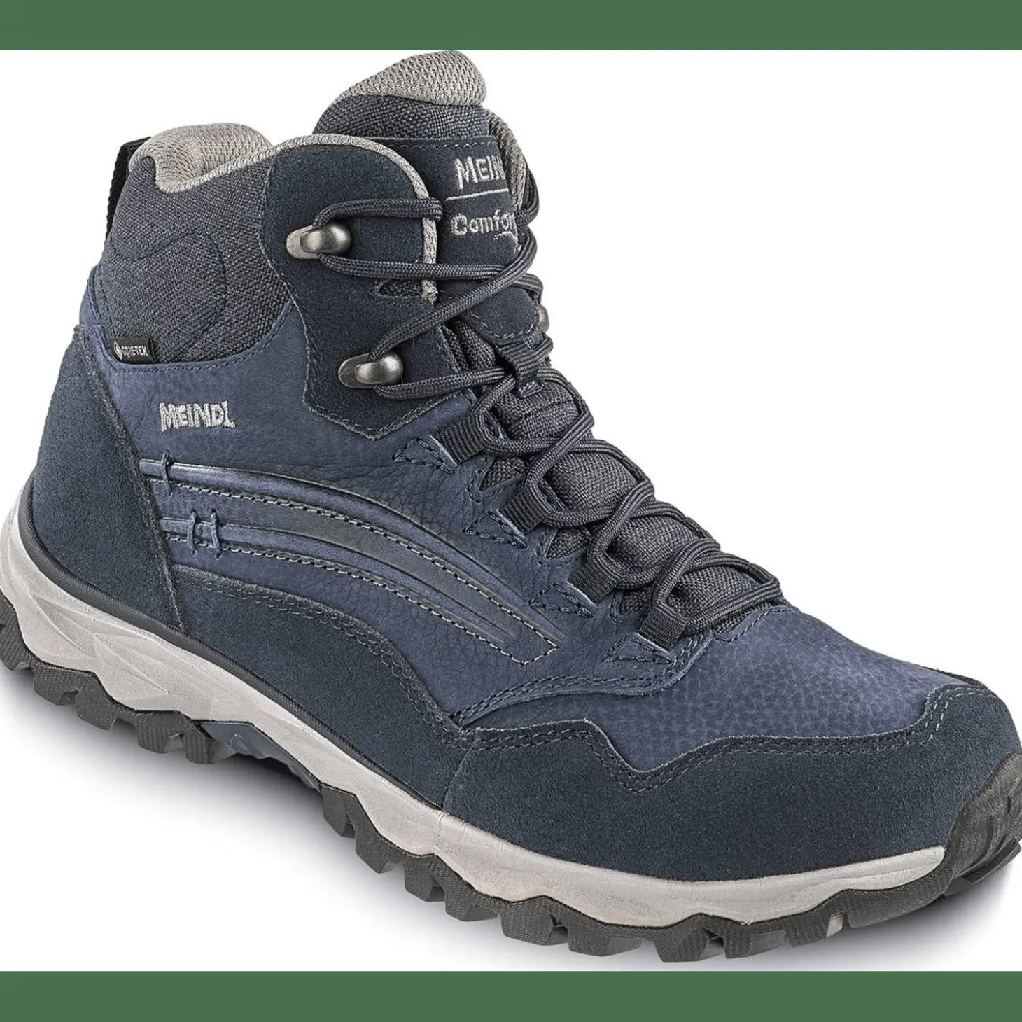 Terni Mid GTX Damen Multifunktionsschuhe