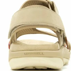 Terran 4 Backstrap Damen Trekkingsandalen