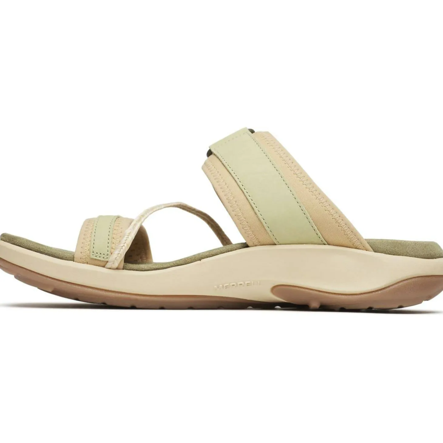 Terran 4 Damen Trekkingsandalen
