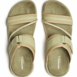 Terran 4 Damen Trekkingsandalen
