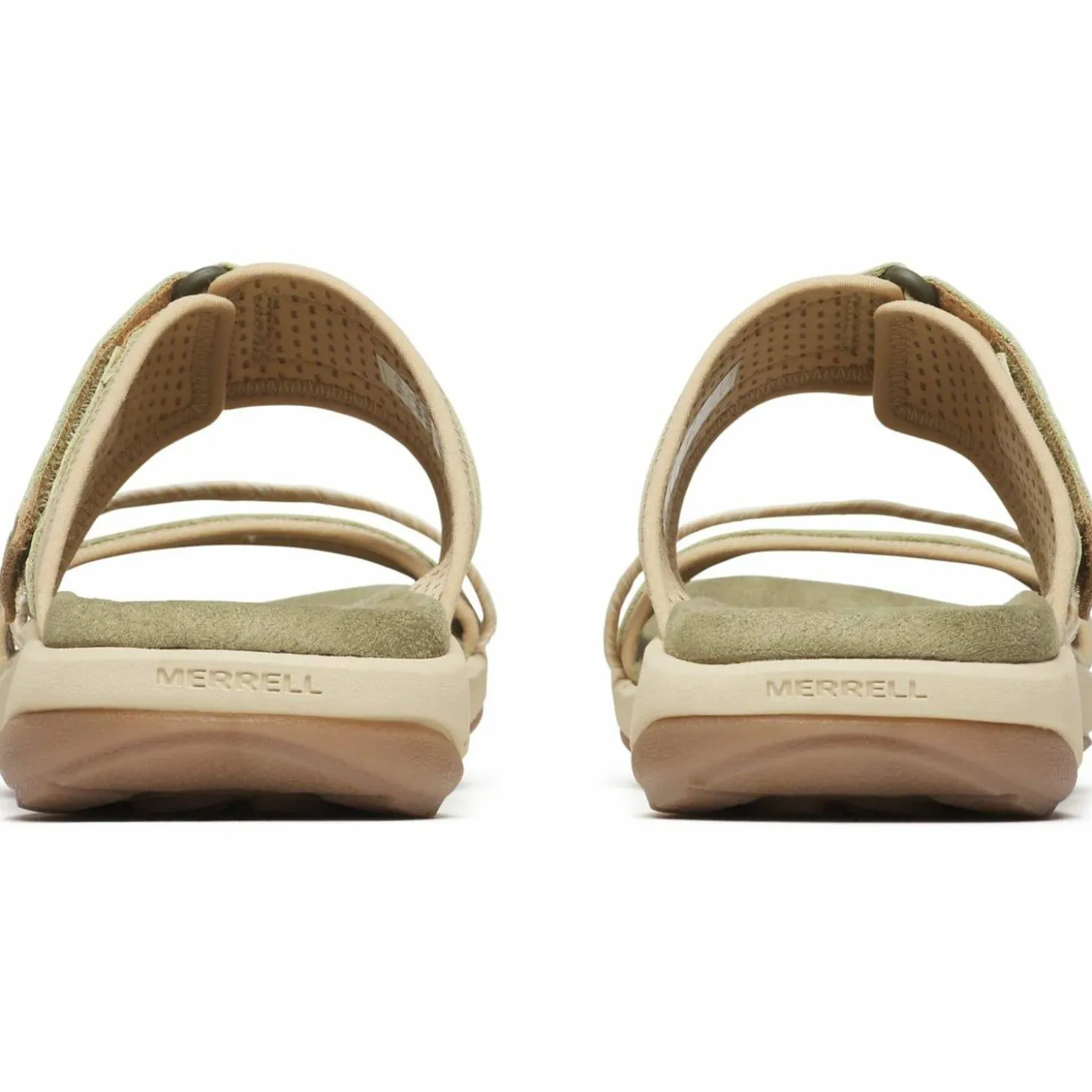 Terran 4 Damen Trekkingsandalen