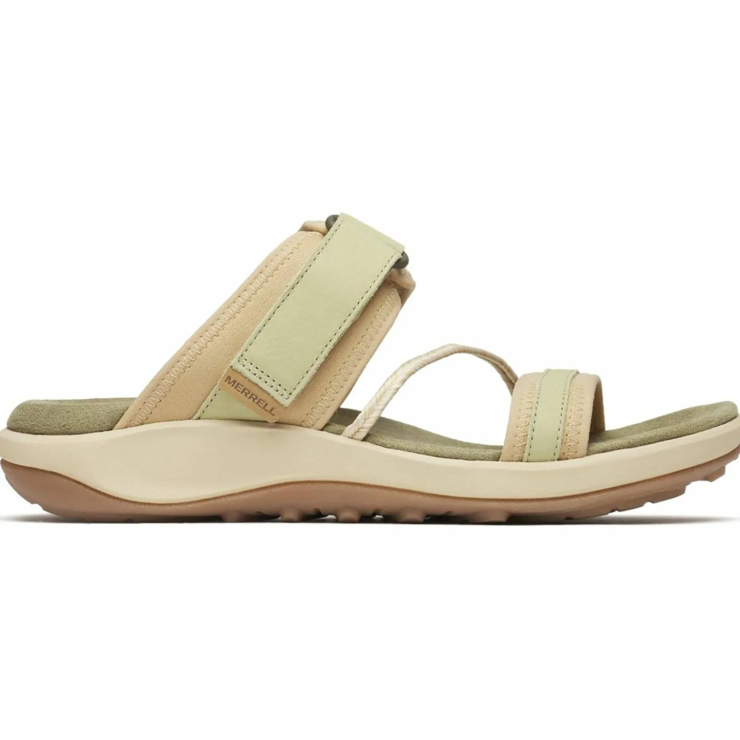 Terran 4 Damen Trekkingsandalen