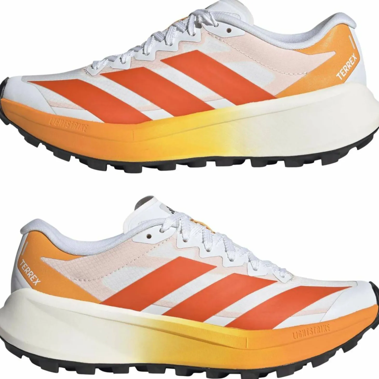 Terrex Agravic 4 Damen Trailrunningschuhe