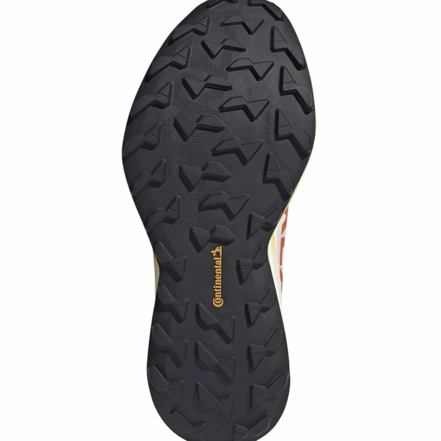 Terrex Agravic 4 Damen Trailrunningschuhe