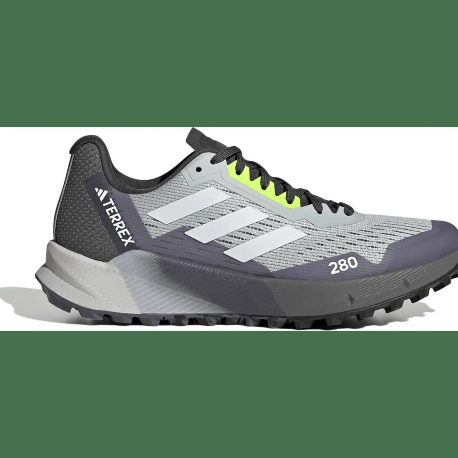 Terrex Agravic Flow Trailrunning-Schuh 2.0 Damen Trailrunningschuhe