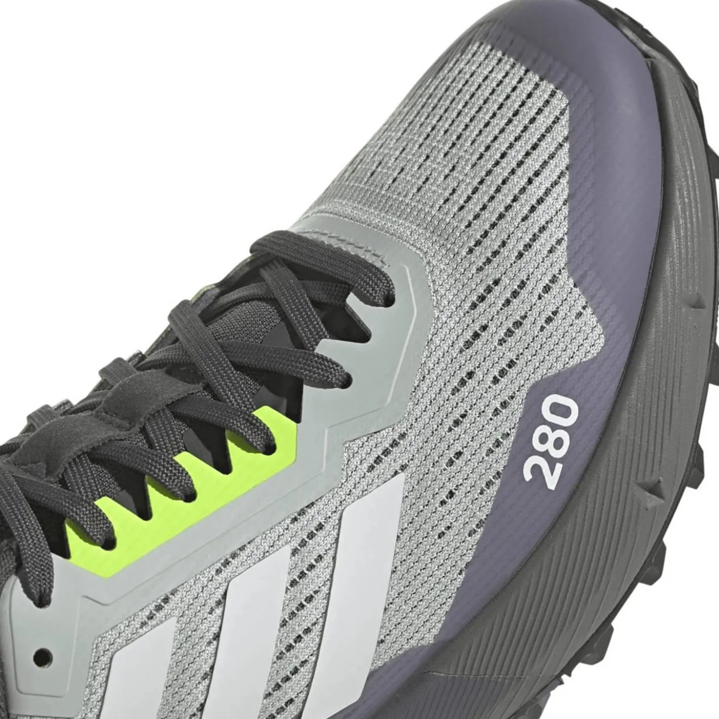 Terrex Agravic Flow Trailrunning-Schuh 2.0 Damen Trailrunningschuhe