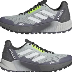 Terrex Agravic Flow Trailrunning-Schuh 2.0 Damen Trailrunningschuhe