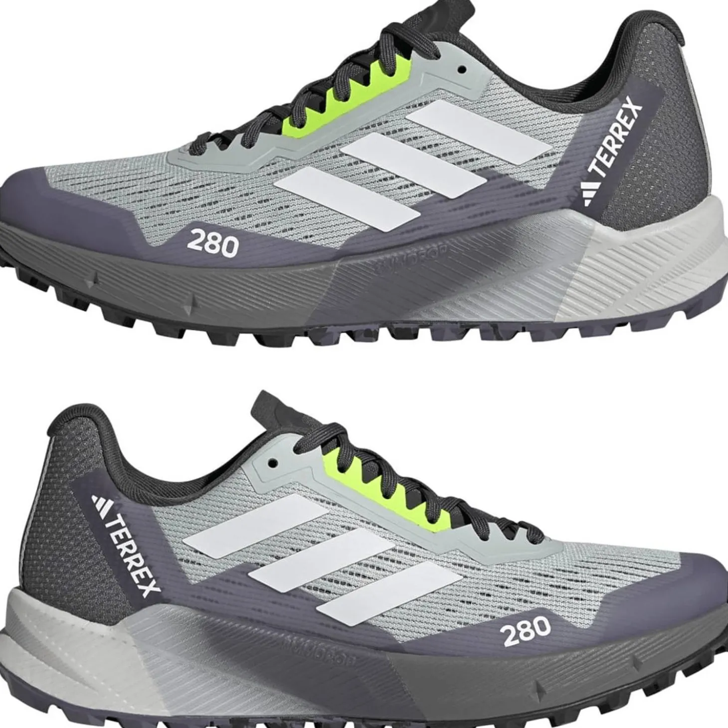 Terrex Agravic Flow Trailrunning-Schuh 2.0 Damen Trailrunningschuhe