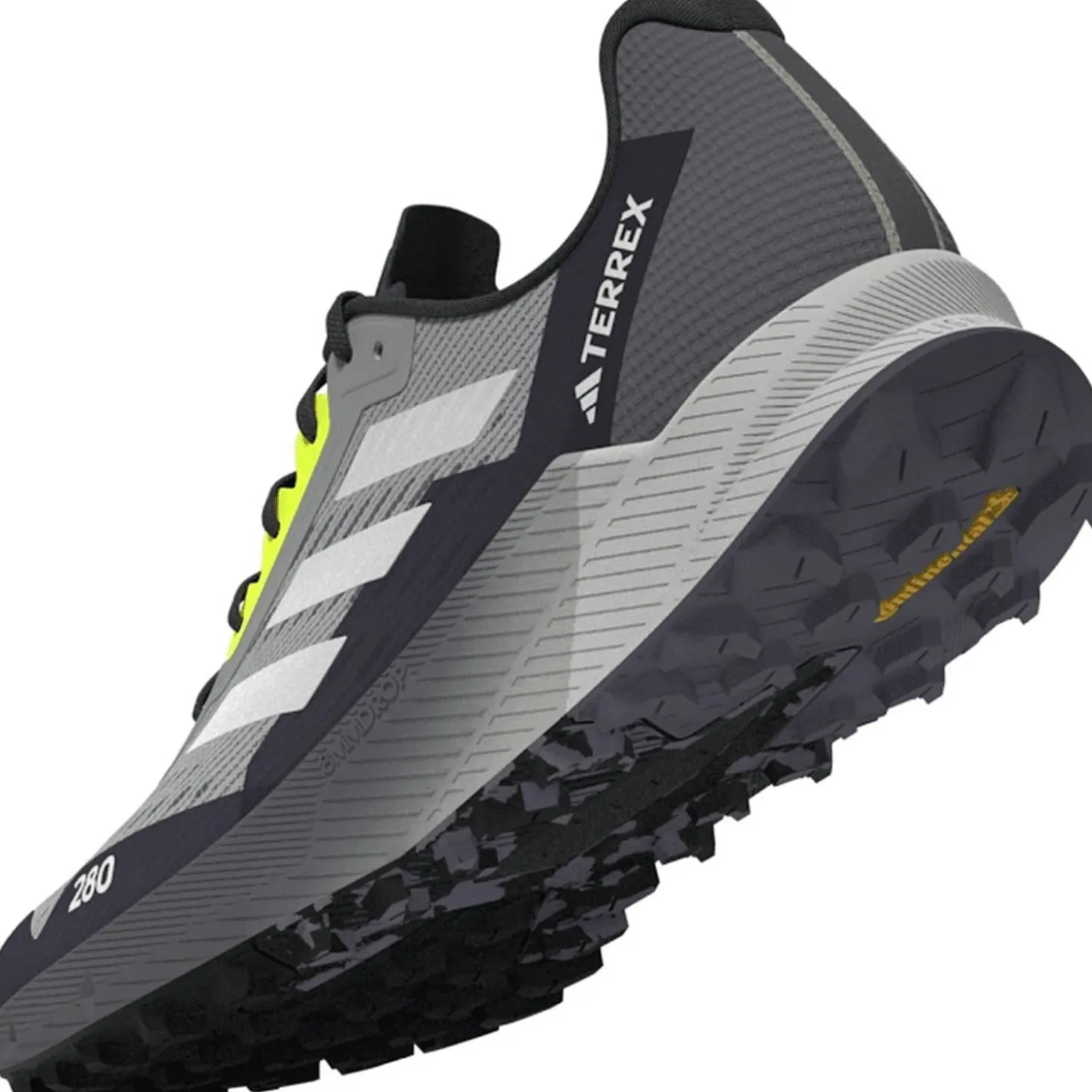 Terrex Agravic Flow Trailrunning-Schuh 2.0 Damen Trailrunningschuhe