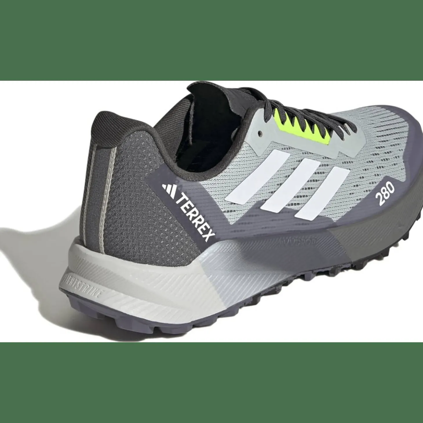 Terrex Agravic Flow Trailrunning-Schuh 2.0 Damen Trailrunningschuhe