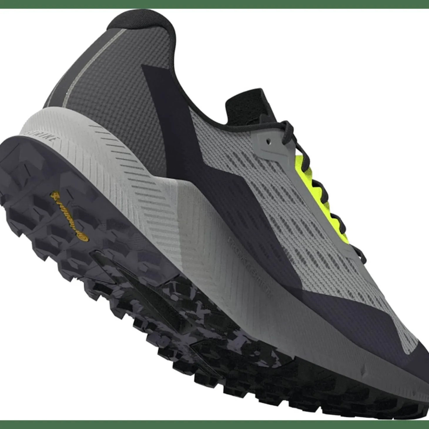 Terrex Agravic Flow Trailrunning-Schuh 2.0 Damen Trailrunningschuhe