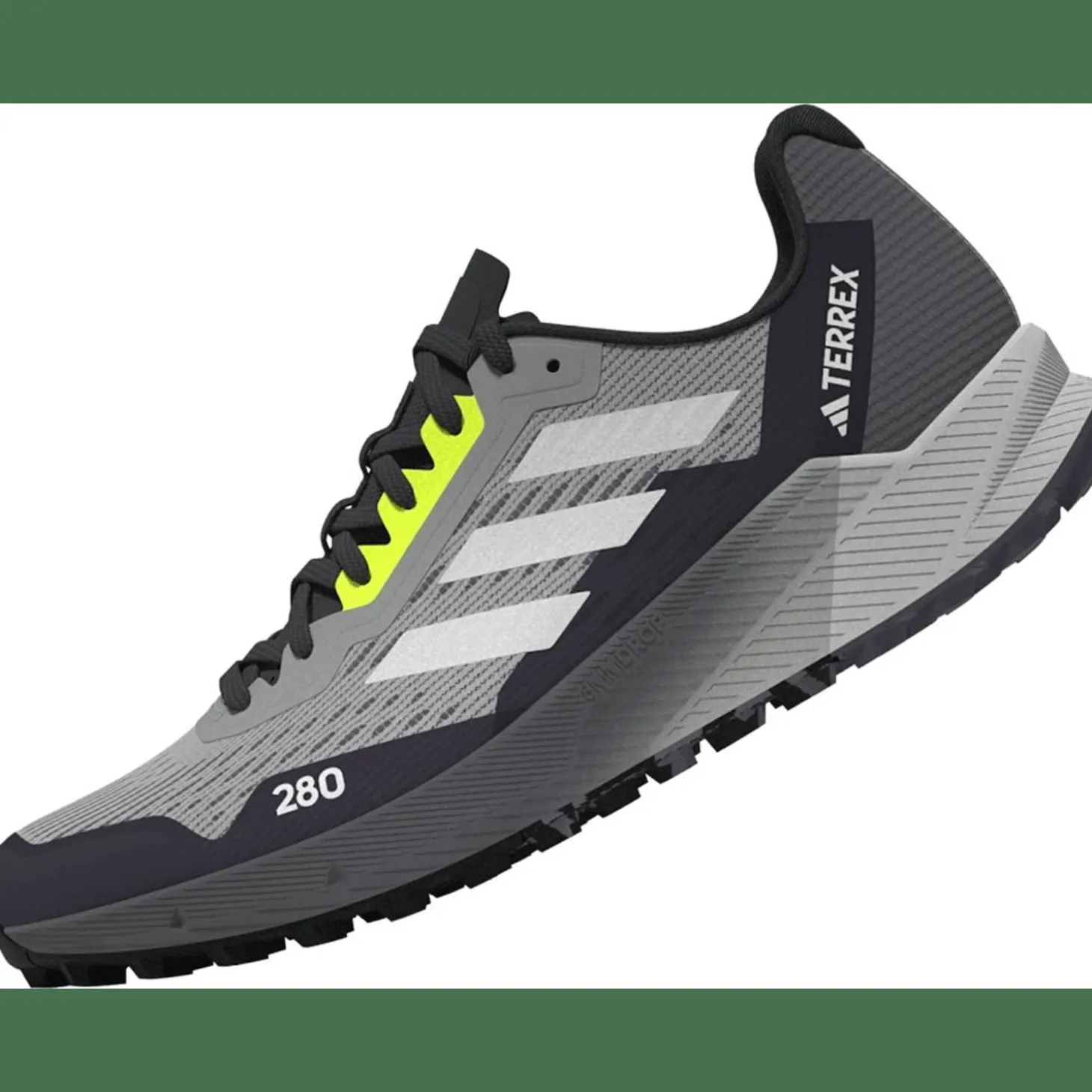 Terrex Agravic Flow Trailrunning-Schuh 2.0 Damen Trailrunningschuhe