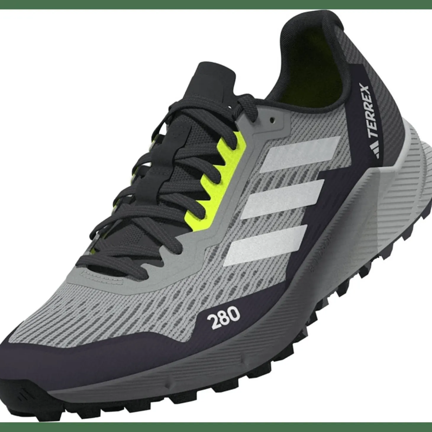 Terrex Agravic Flow Trailrunning-Schuh 2.0 Damen Trailrunningschuhe