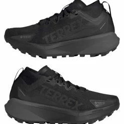 Terrex Agravic GTX Damen Trailrunningschuhe