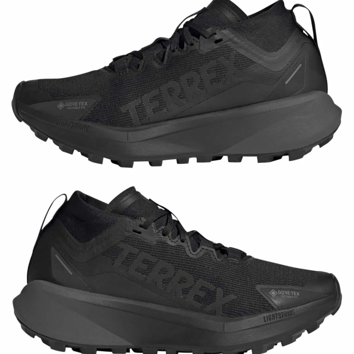 Terrex Agravic GTX Damen Trailrunningschuhe