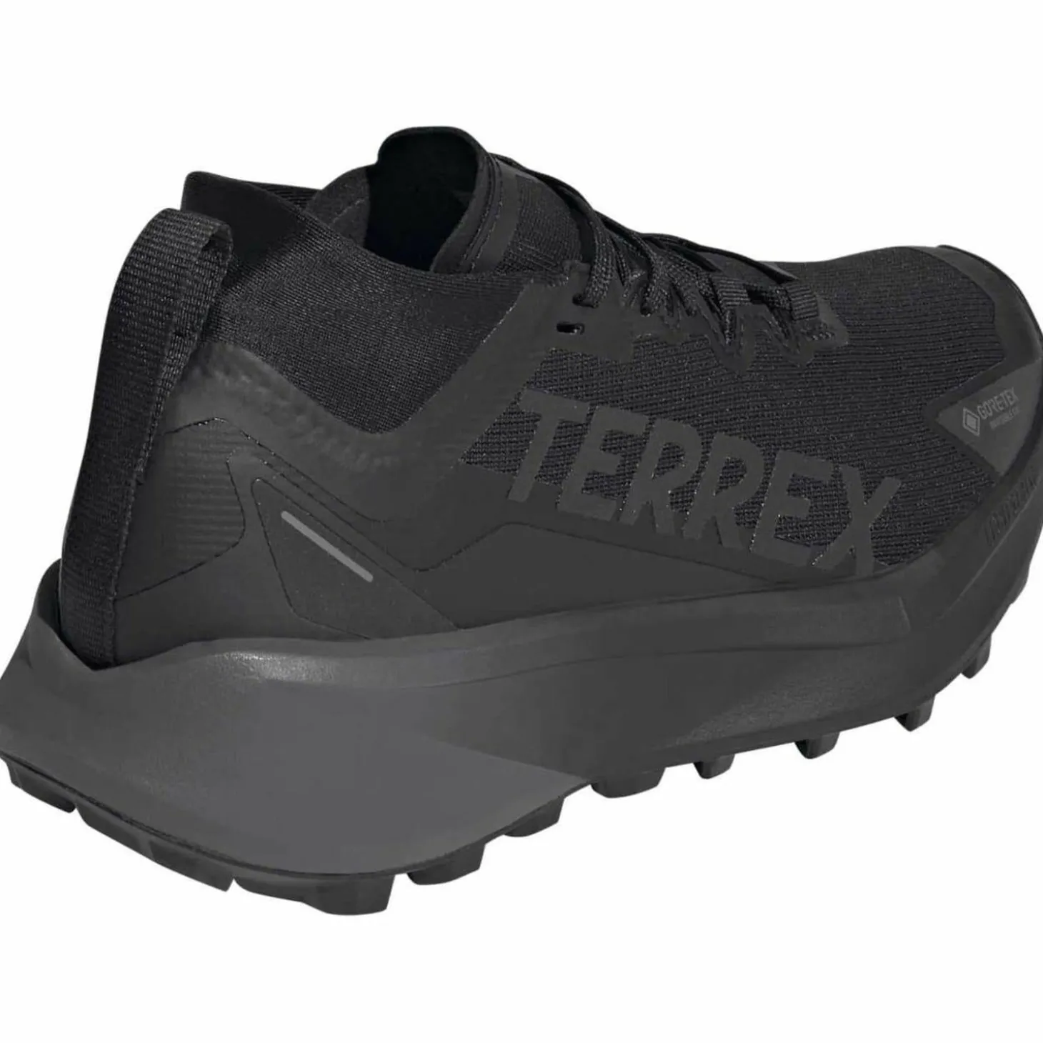 Terrex Agravic GTX Damen Trailrunningschuhe