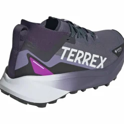 Terrex Agravic GTX Damen Trailrunningschuhe