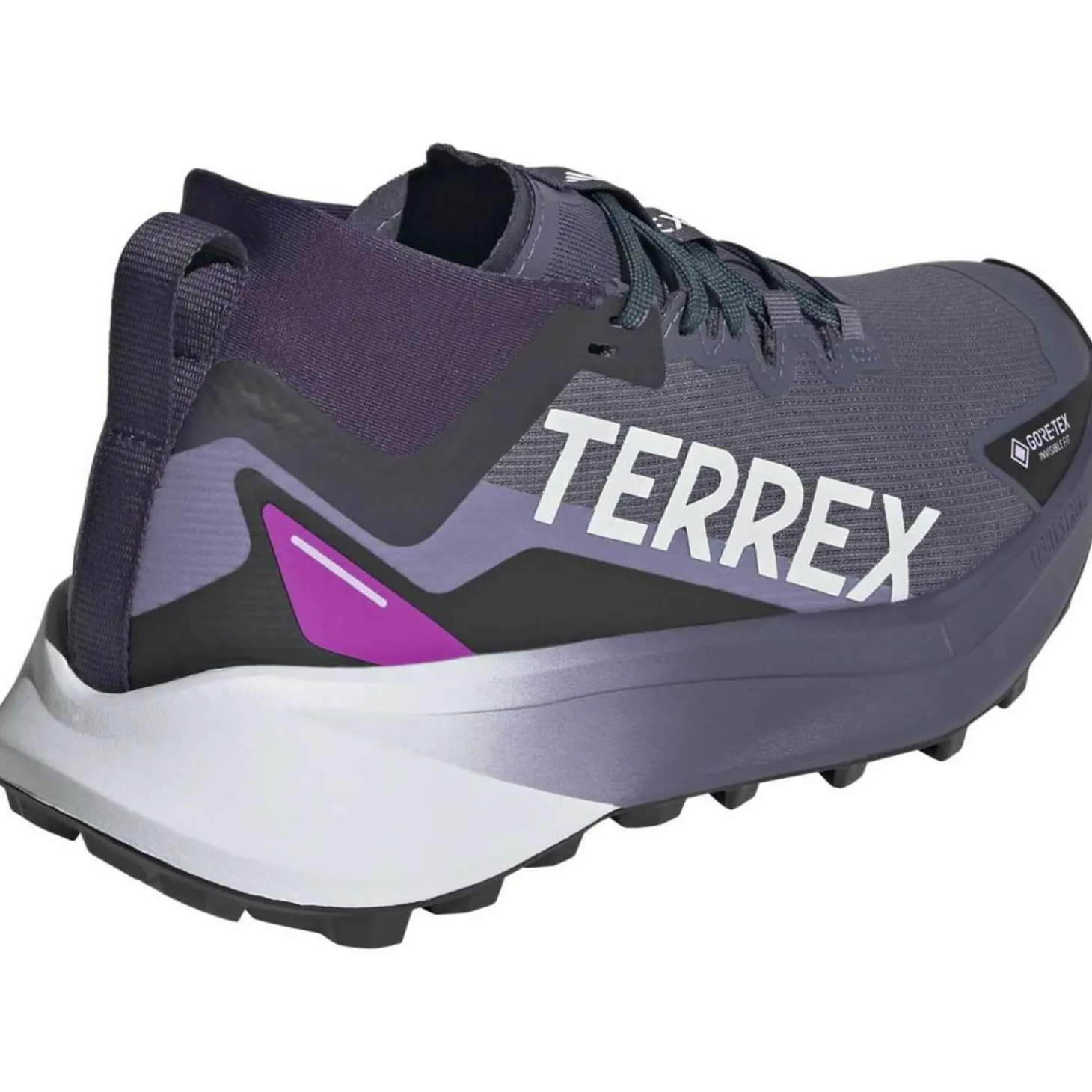Terrex Agravic GTX Damen Trailrunningschuhe