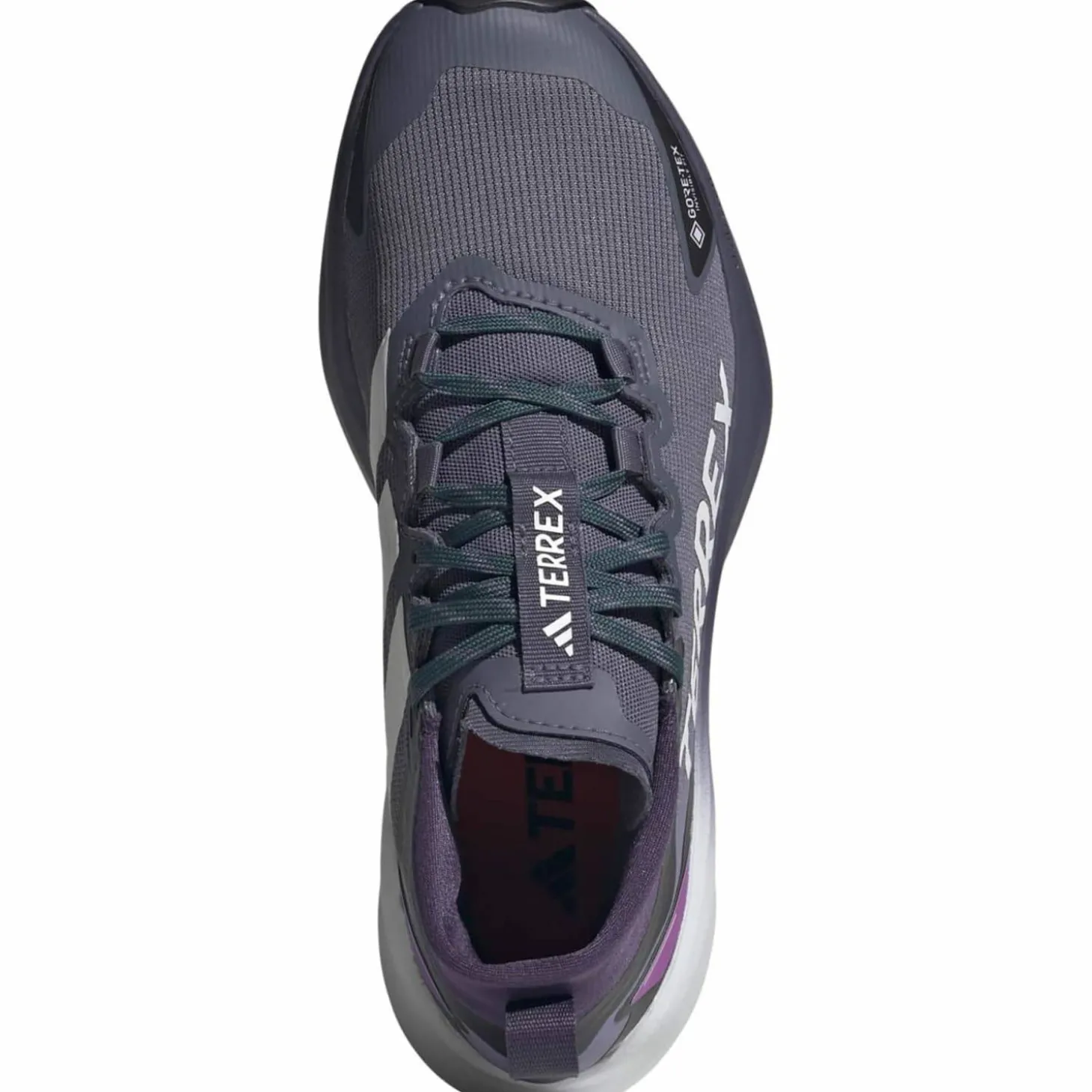 Terrex Agravic GTX Damen Trailrunningschuhe