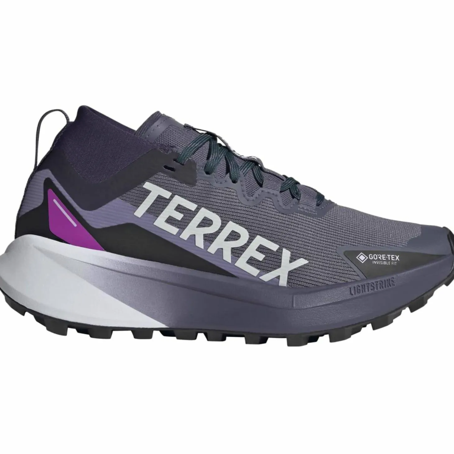 Terrex Agravic GTX Damen Trailrunningschuhe