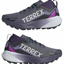Terrex Agravic GTX Damen Trailrunningschuhe