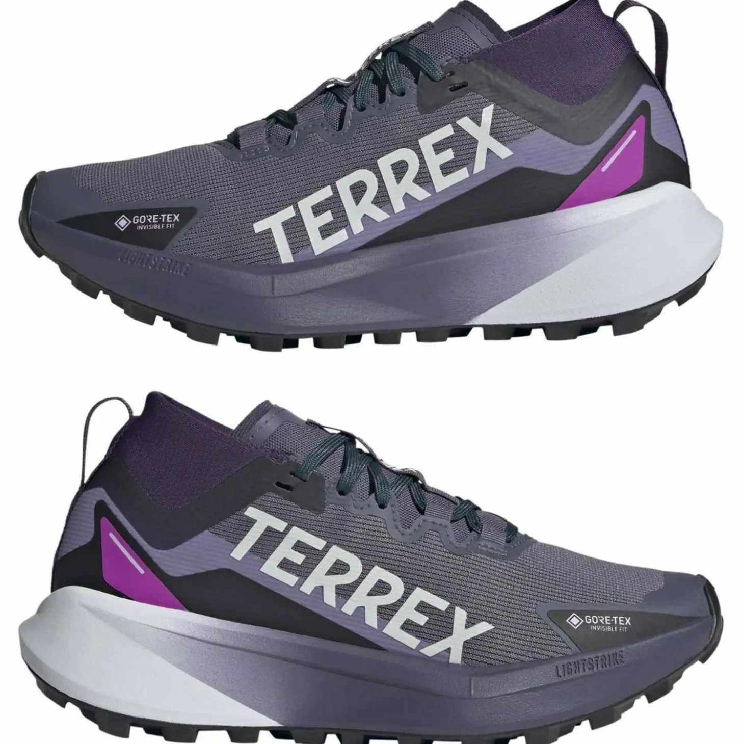 Terrex Agravic GTX Damen Trailrunningschuhe