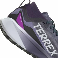 Terrex Agravic GTX Damen Trailrunningschuhe