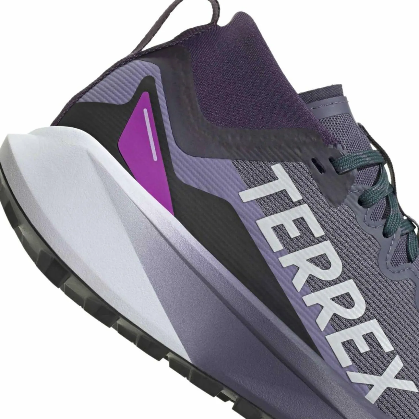 Terrex Agravic GTX Damen Trailrunningschuhe