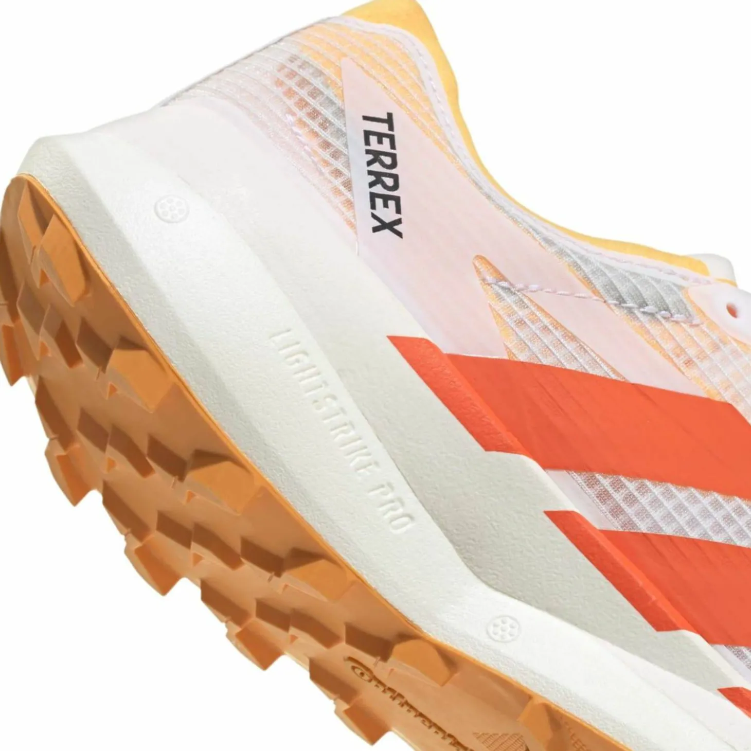 Terrex Agravic Speed 2 Damen Trailrunningschuhe