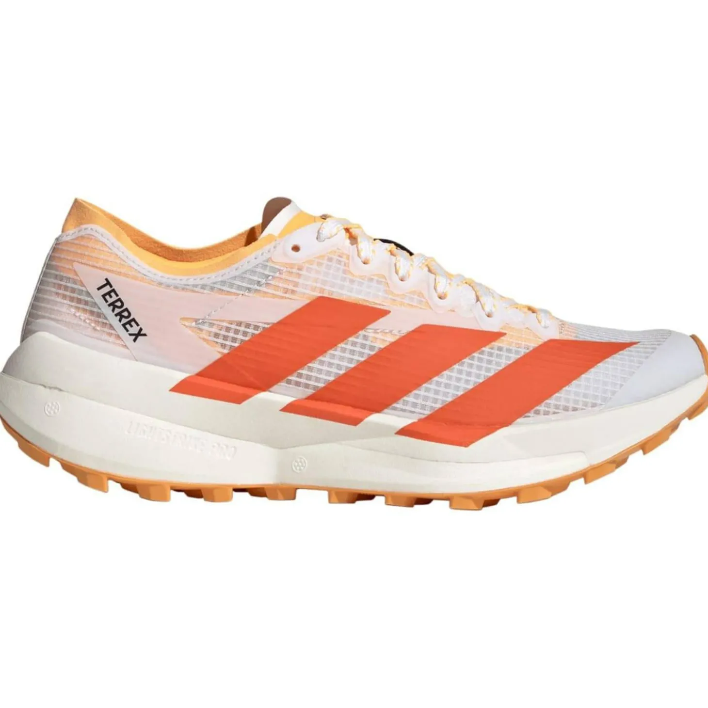 Terrex Agravic Speed 2 Damen Trailrunningschuhe