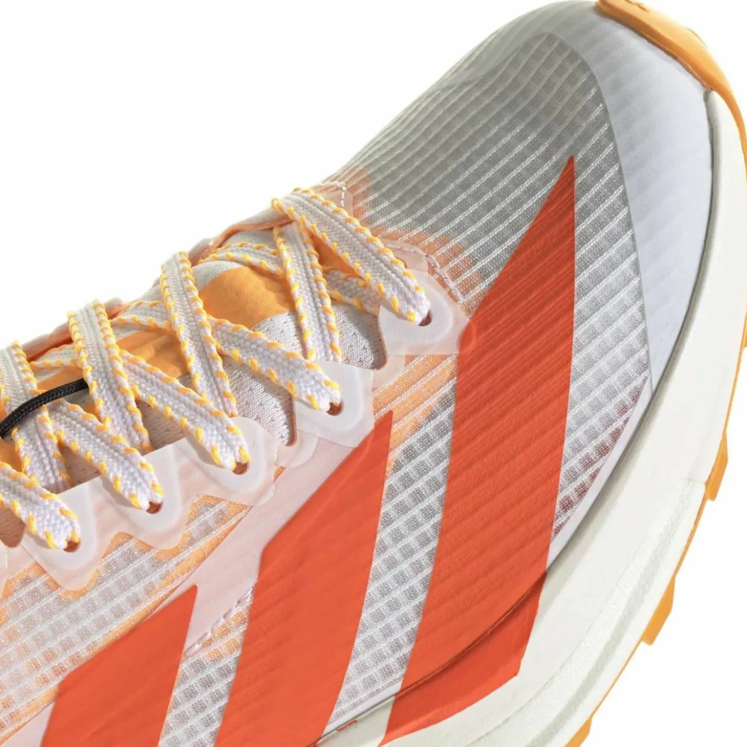 Terrex Agravic Speed 2 Damen Trailrunningschuhe