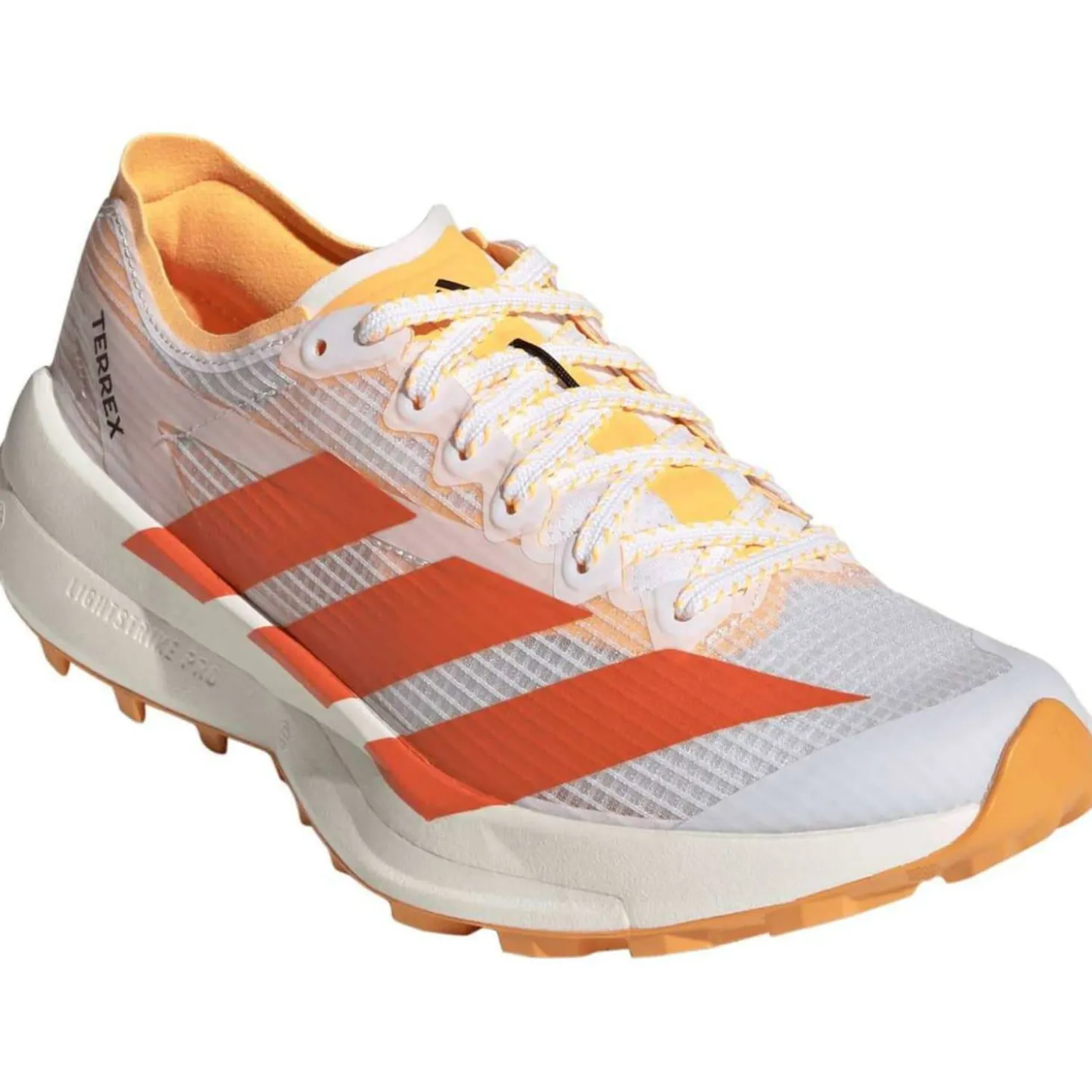 Terrex Agravic Speed 2 Damen Trailrunningschuhe