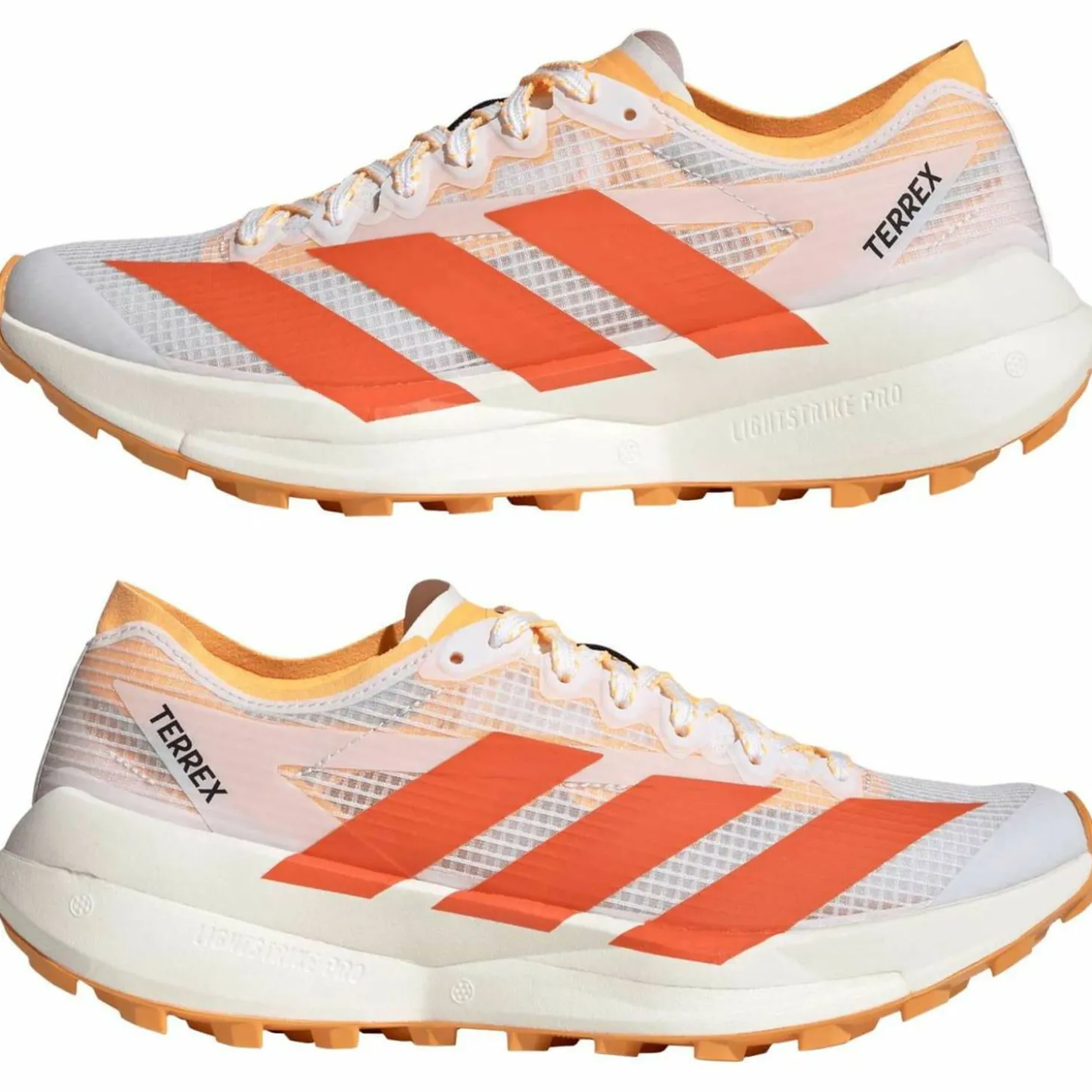 Terrex Agravic Speed 2 Damen Trailrunningschuhe