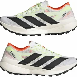 Terrex Agravic Speed 2 Damen Trailrunningschuhe
